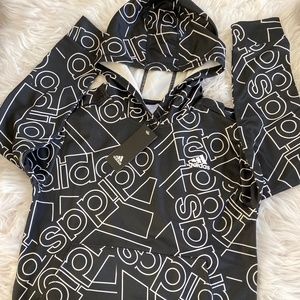 Adidas Hoodie
